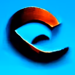 ecircles.com (1998-2001) reimagined by Cosmographia, with Simon Denny and Guile Twardowski