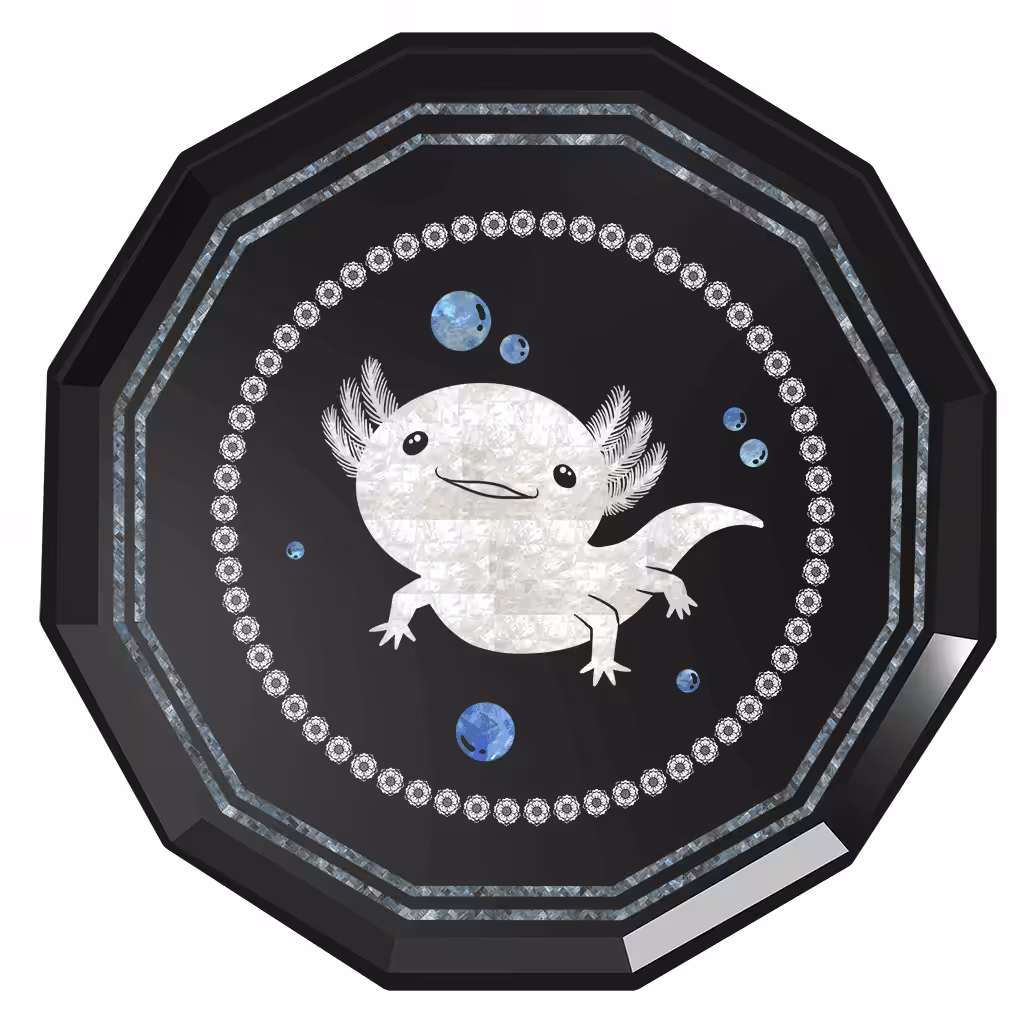 Axolotl 
