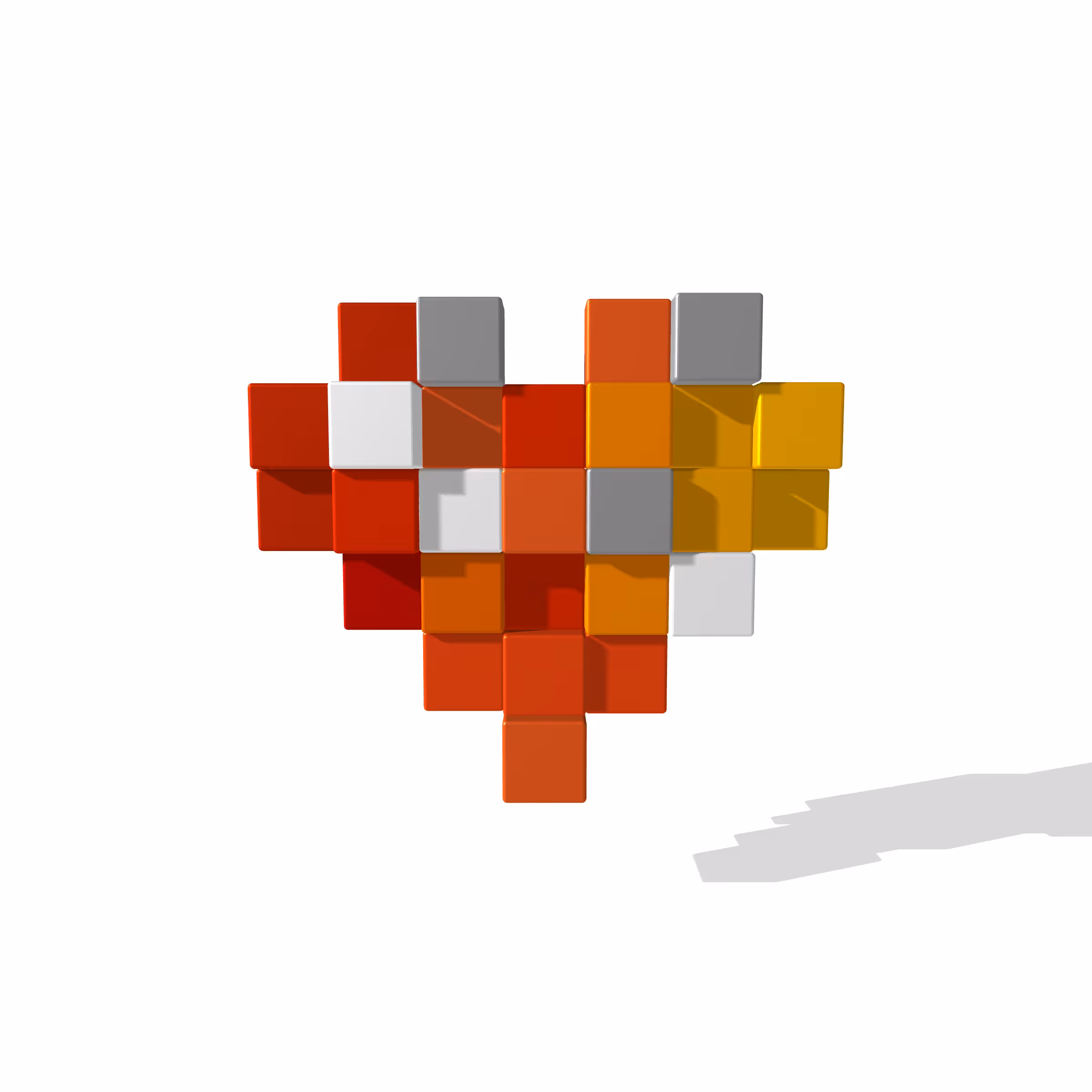 heart + craft #23162