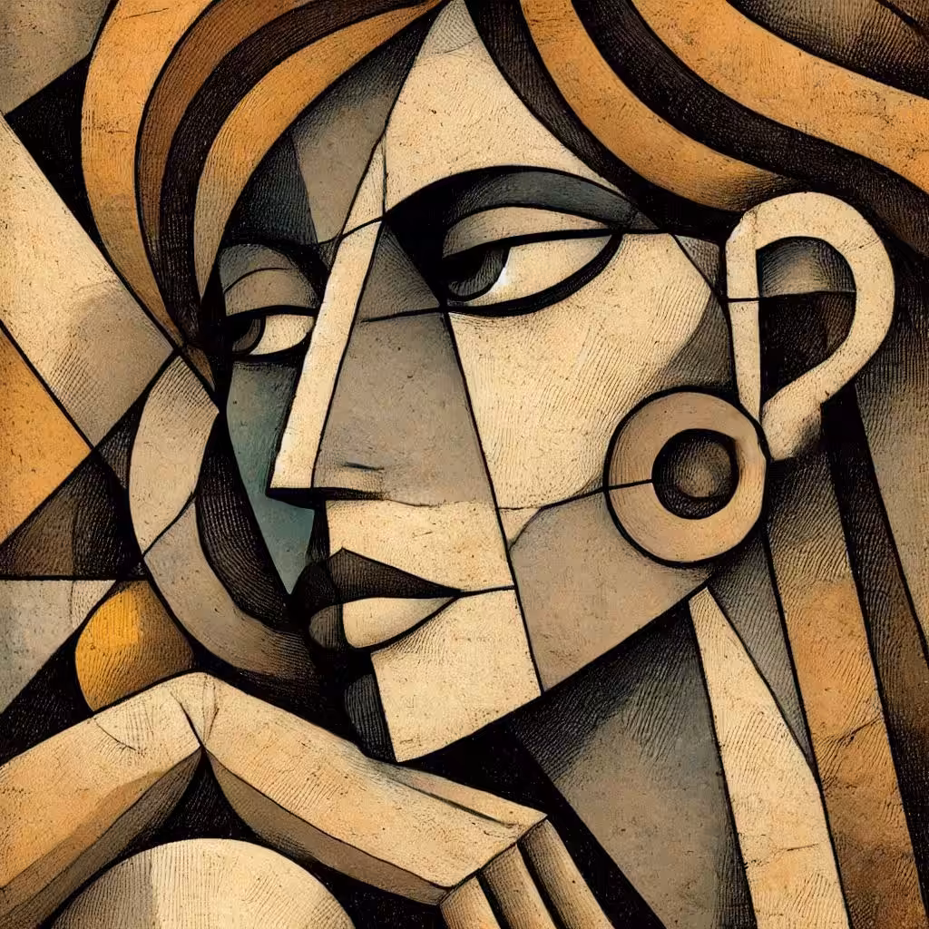 Cubism 2