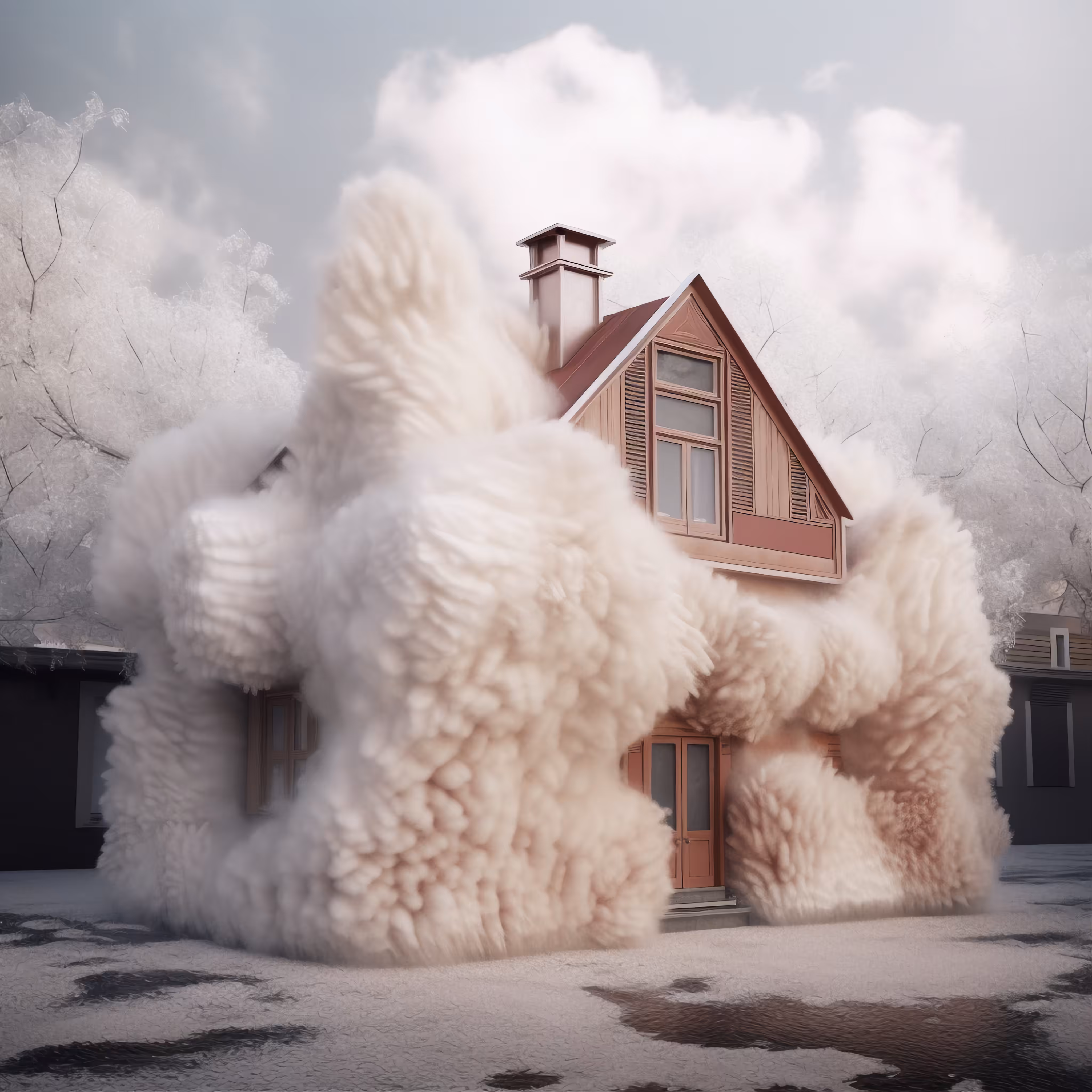 House for Kindster #003