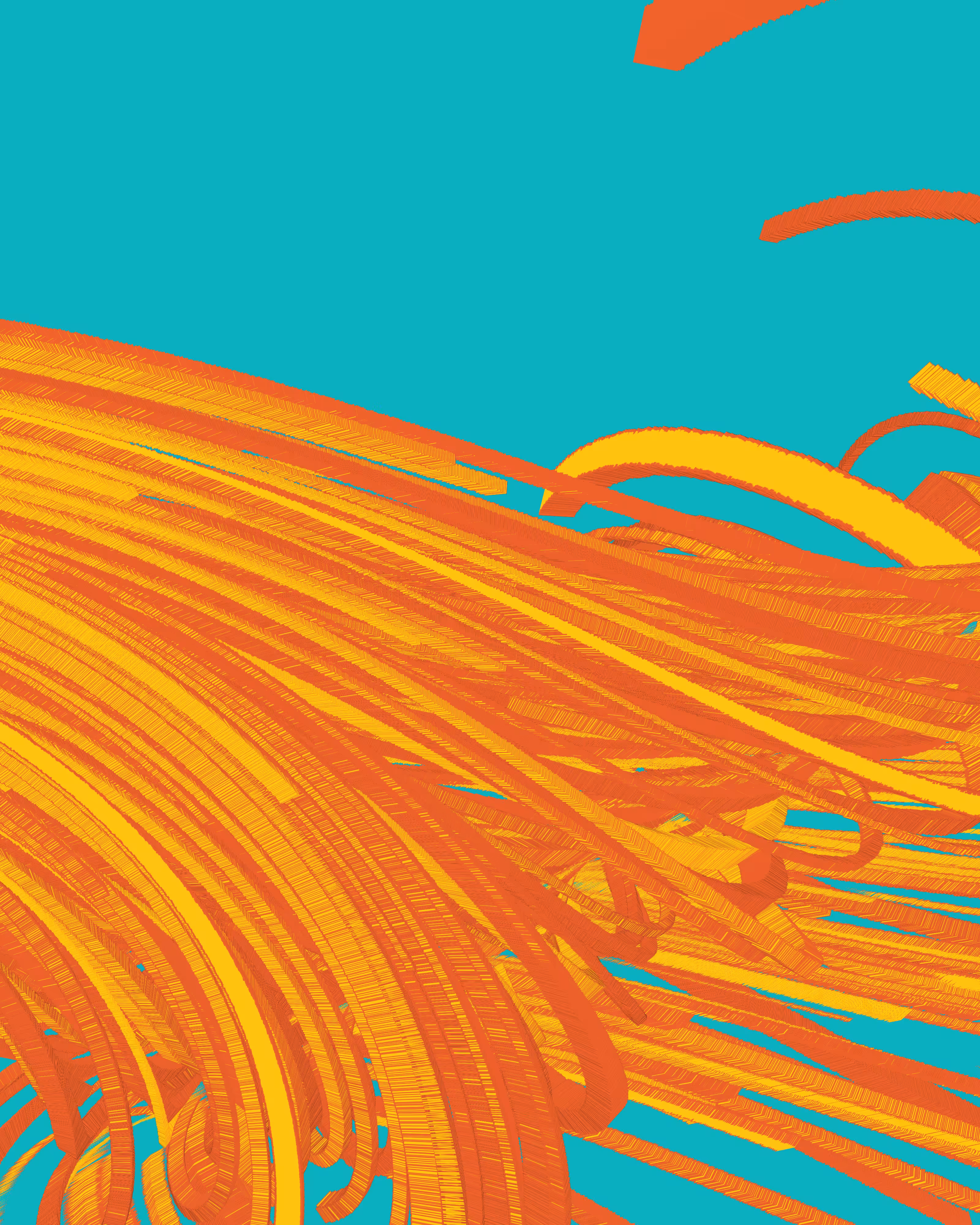 The Streamline #175
