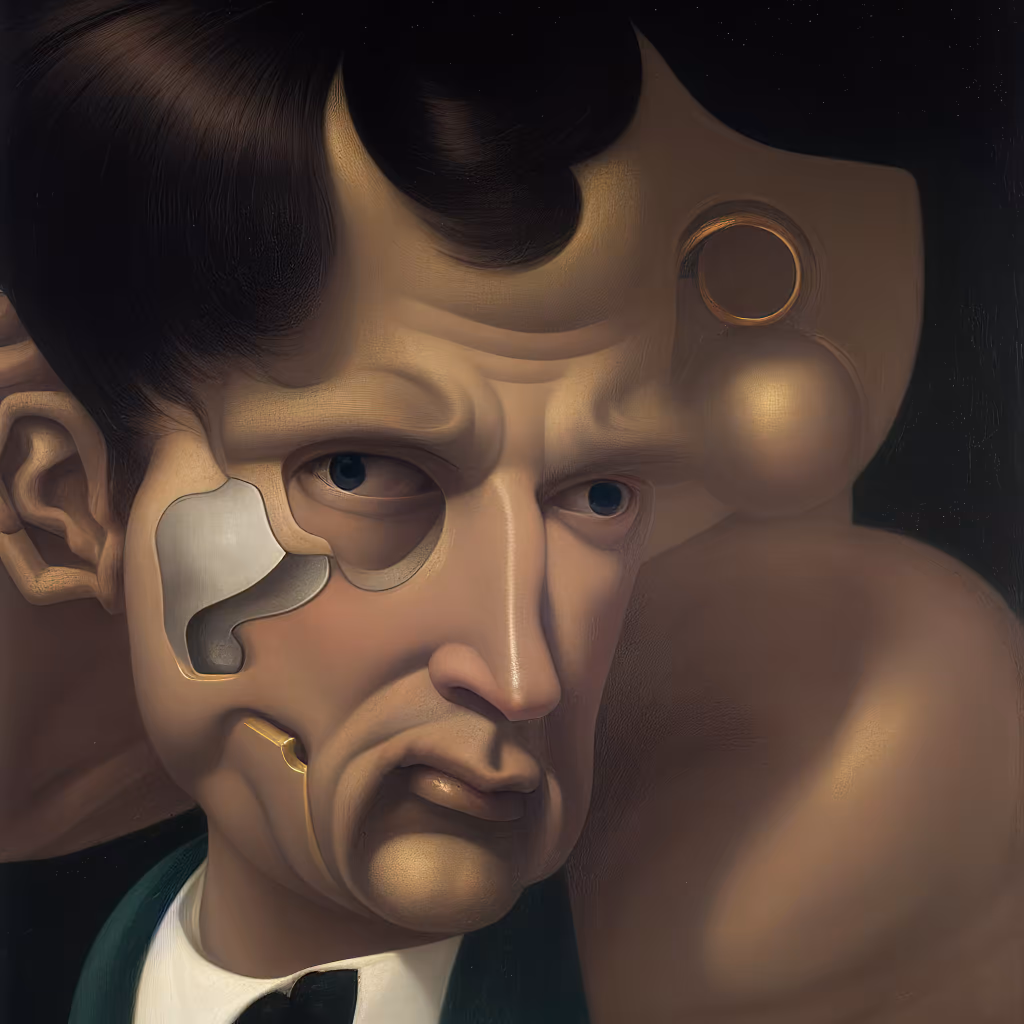 Lost Poets: Useful Ruthlessness