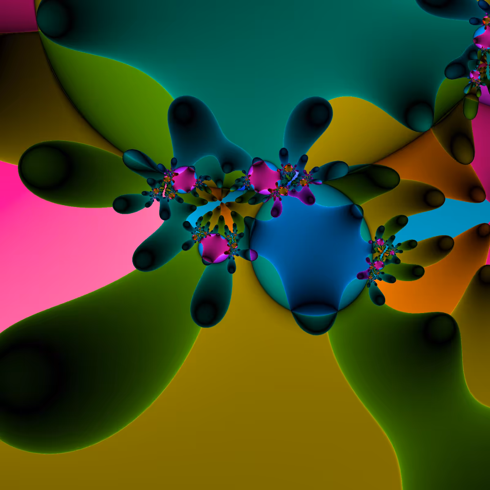 Microgravity #903