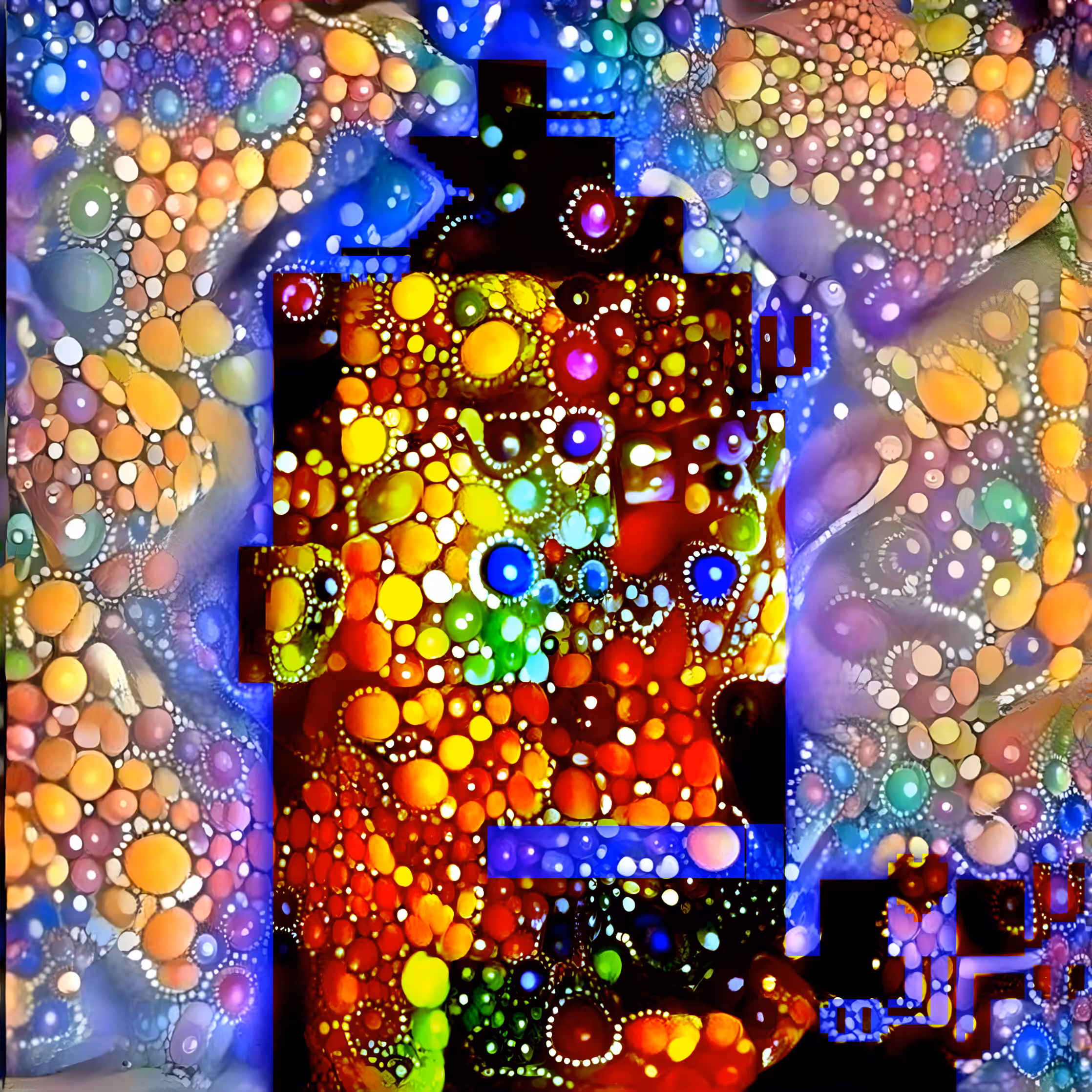 DOS PUNKEDELIC #035