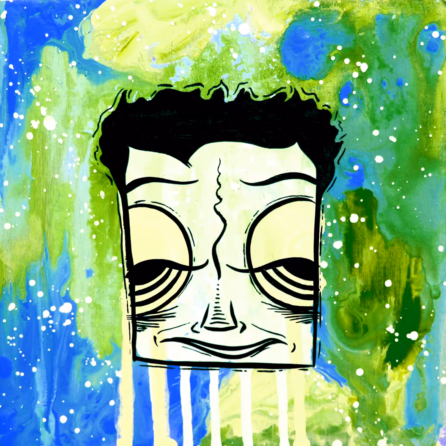Supernova Jim