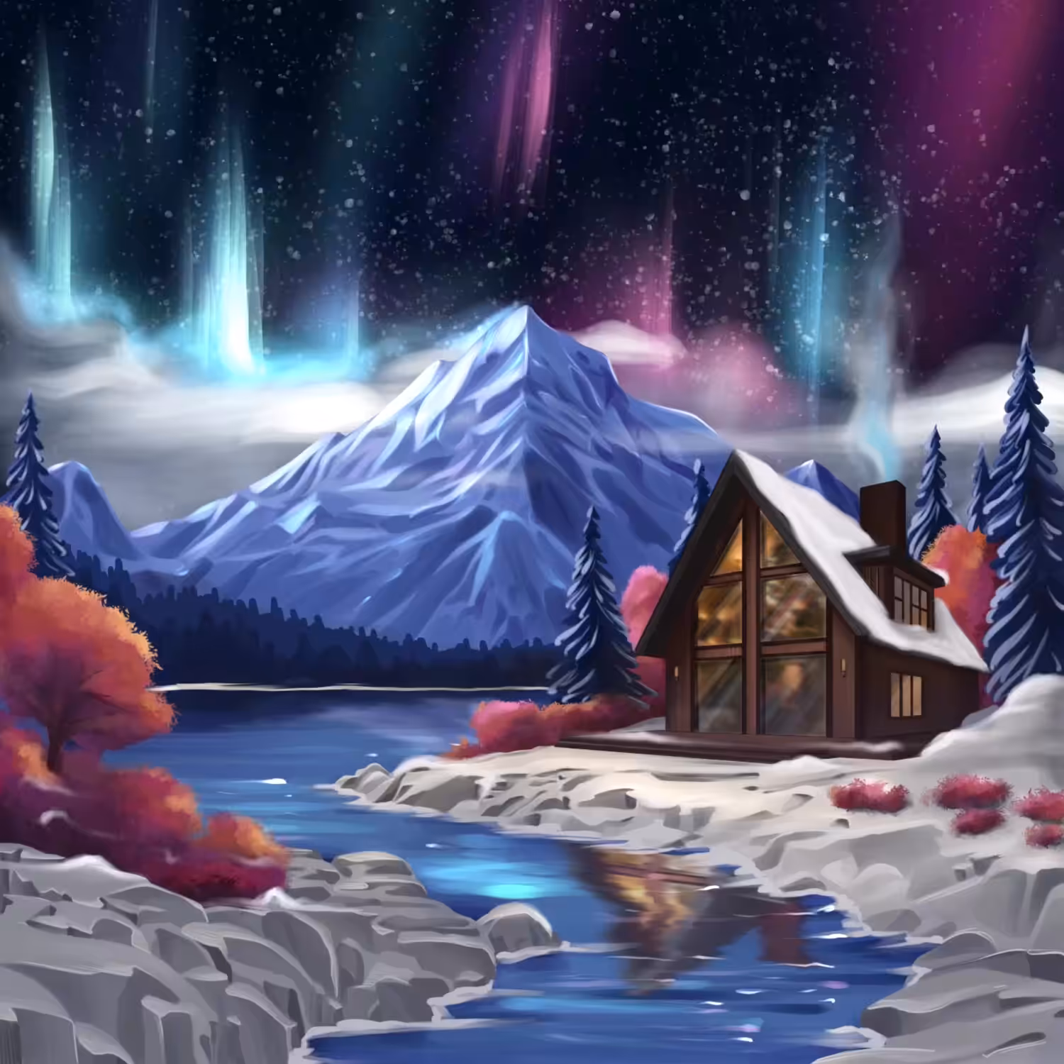Northern Lights
