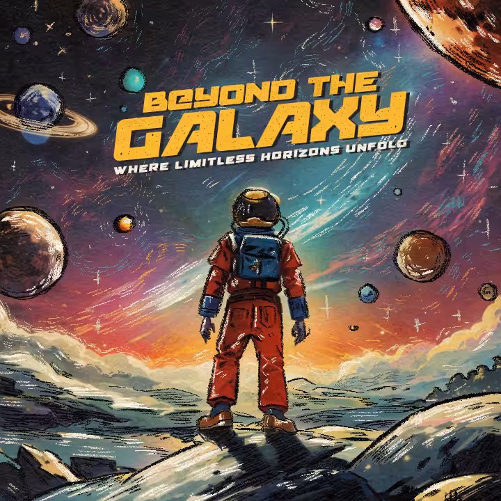 Beyond the Galaxy