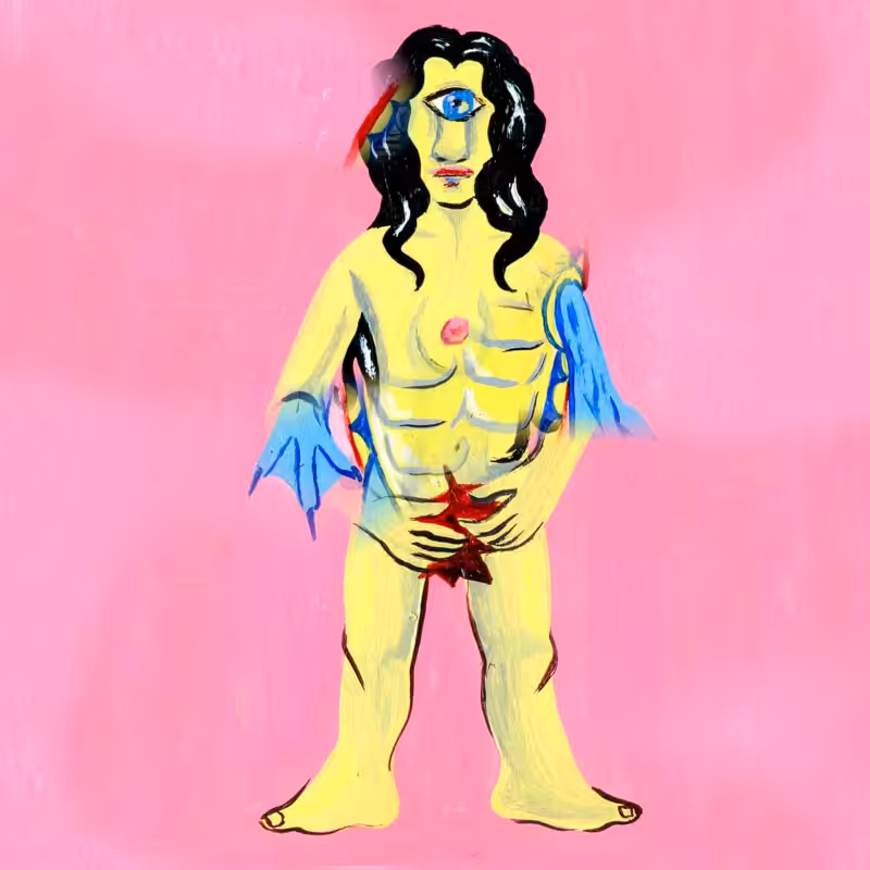 Scary Other #57