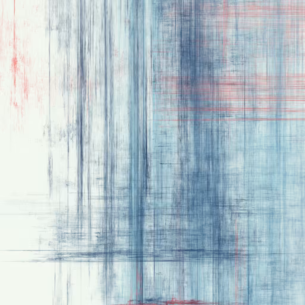 Dissolution #22