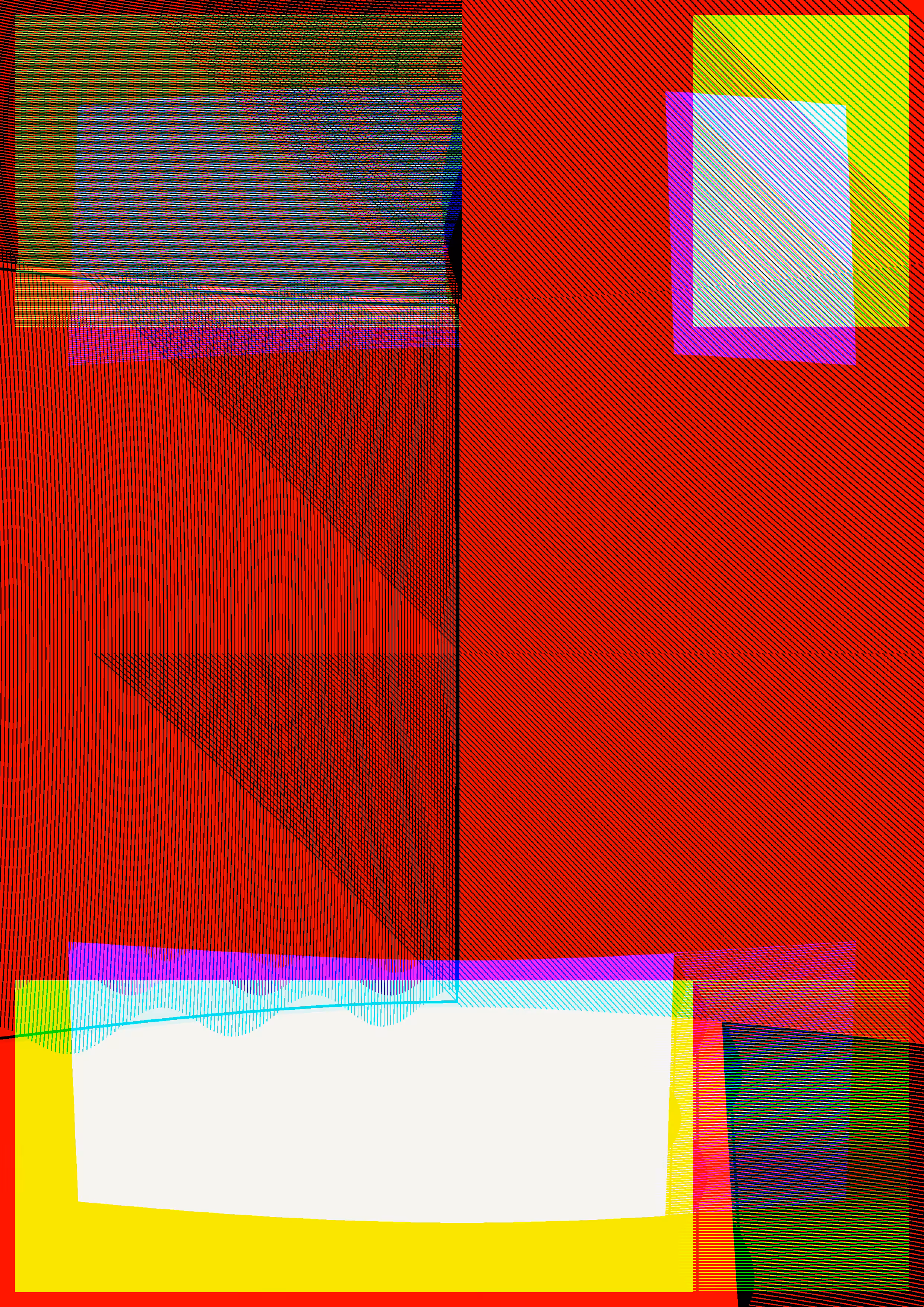 Echo Chamber V