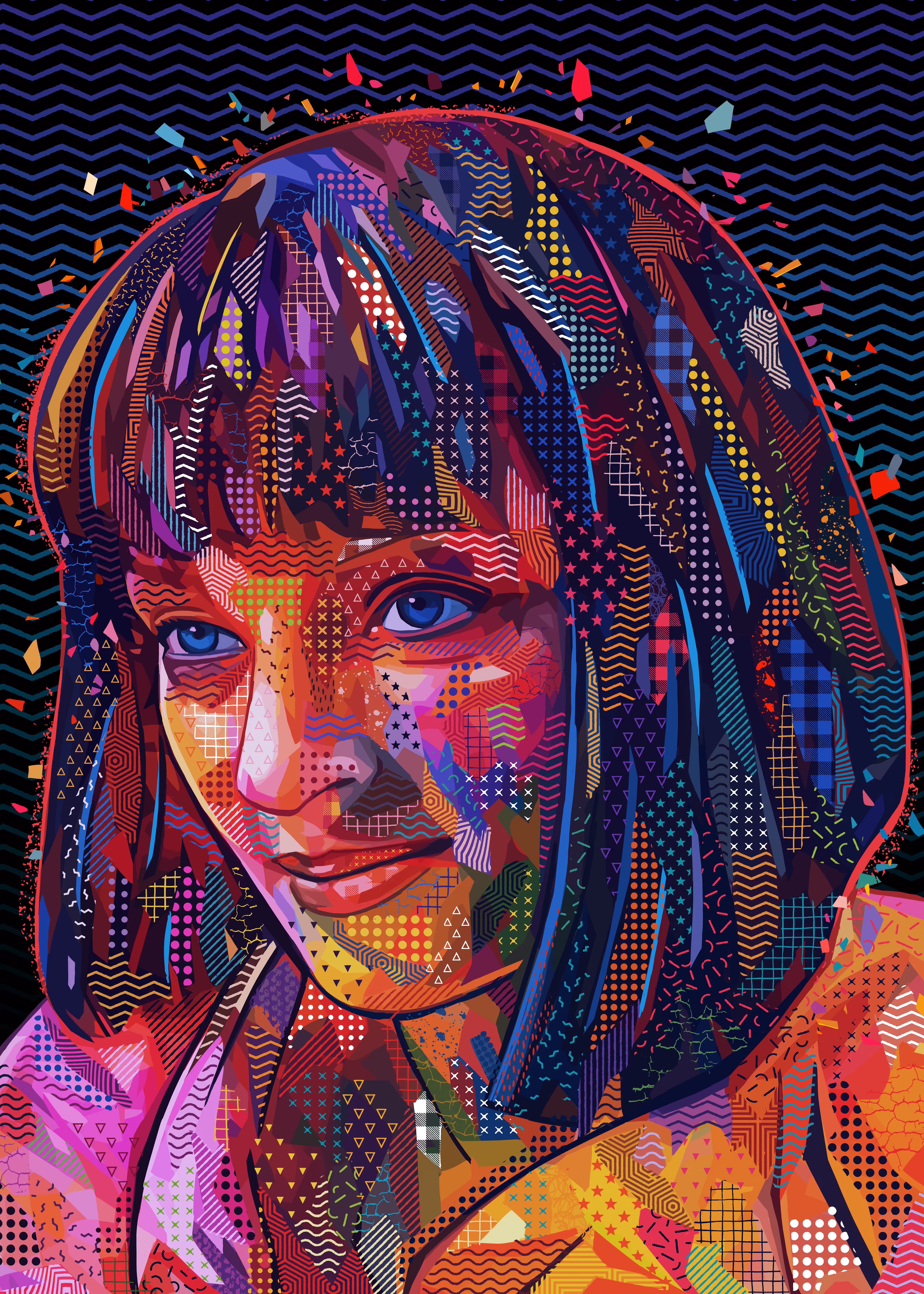 Pop Mia