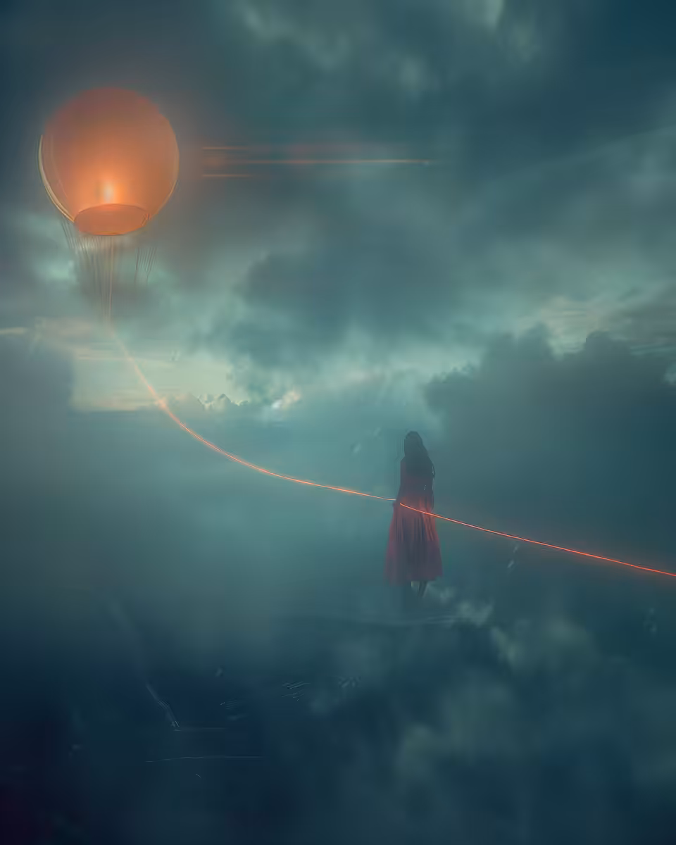 The Ascent