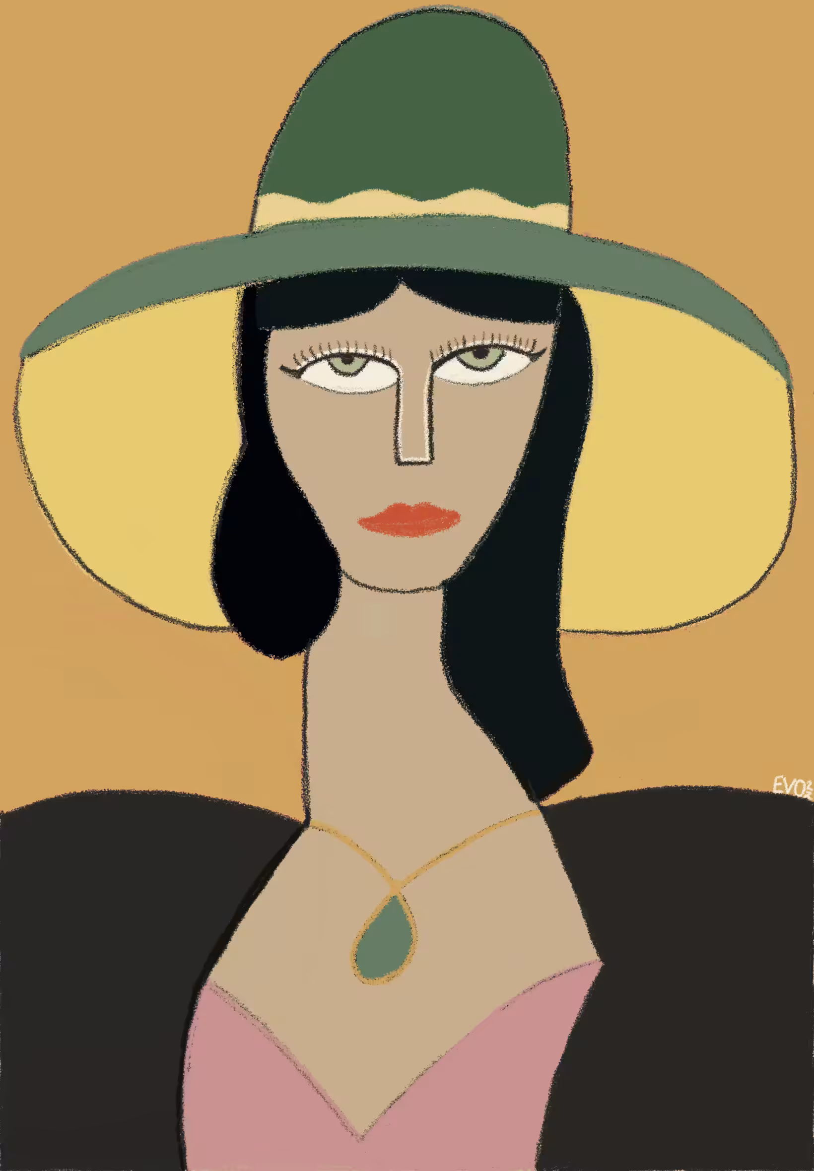 Lady Jade