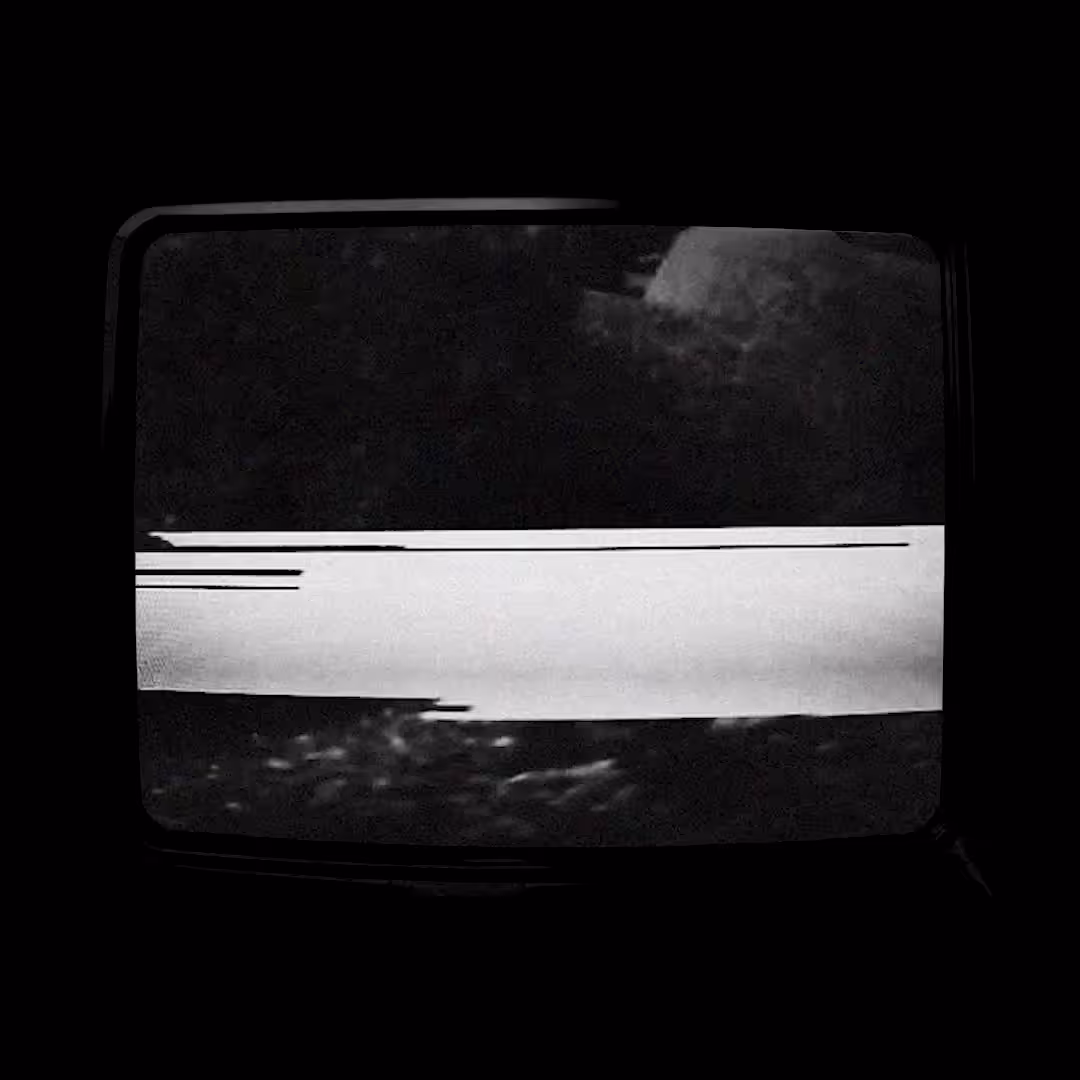 CRT: lost channels #4