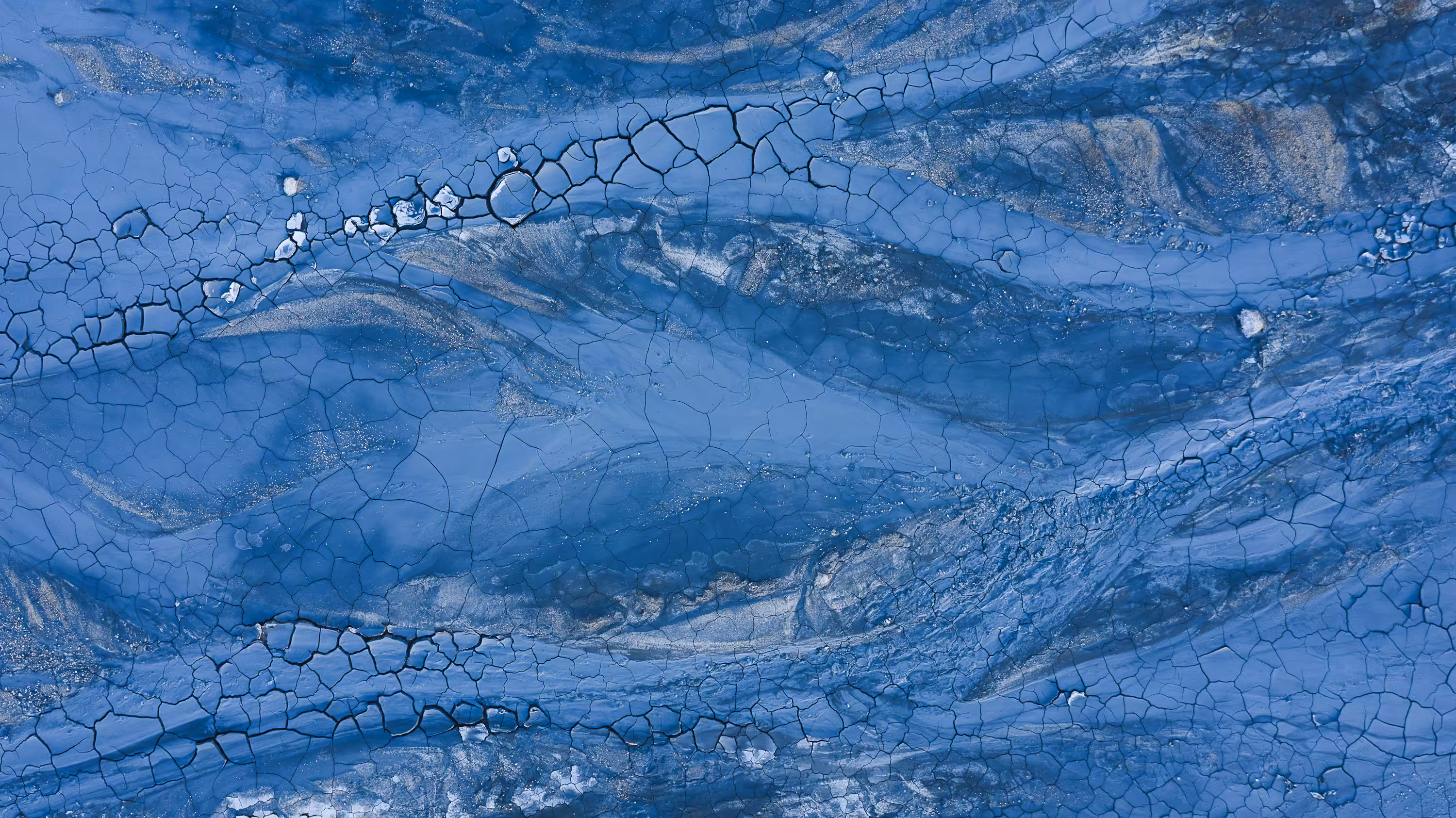 Earth Canvas #14