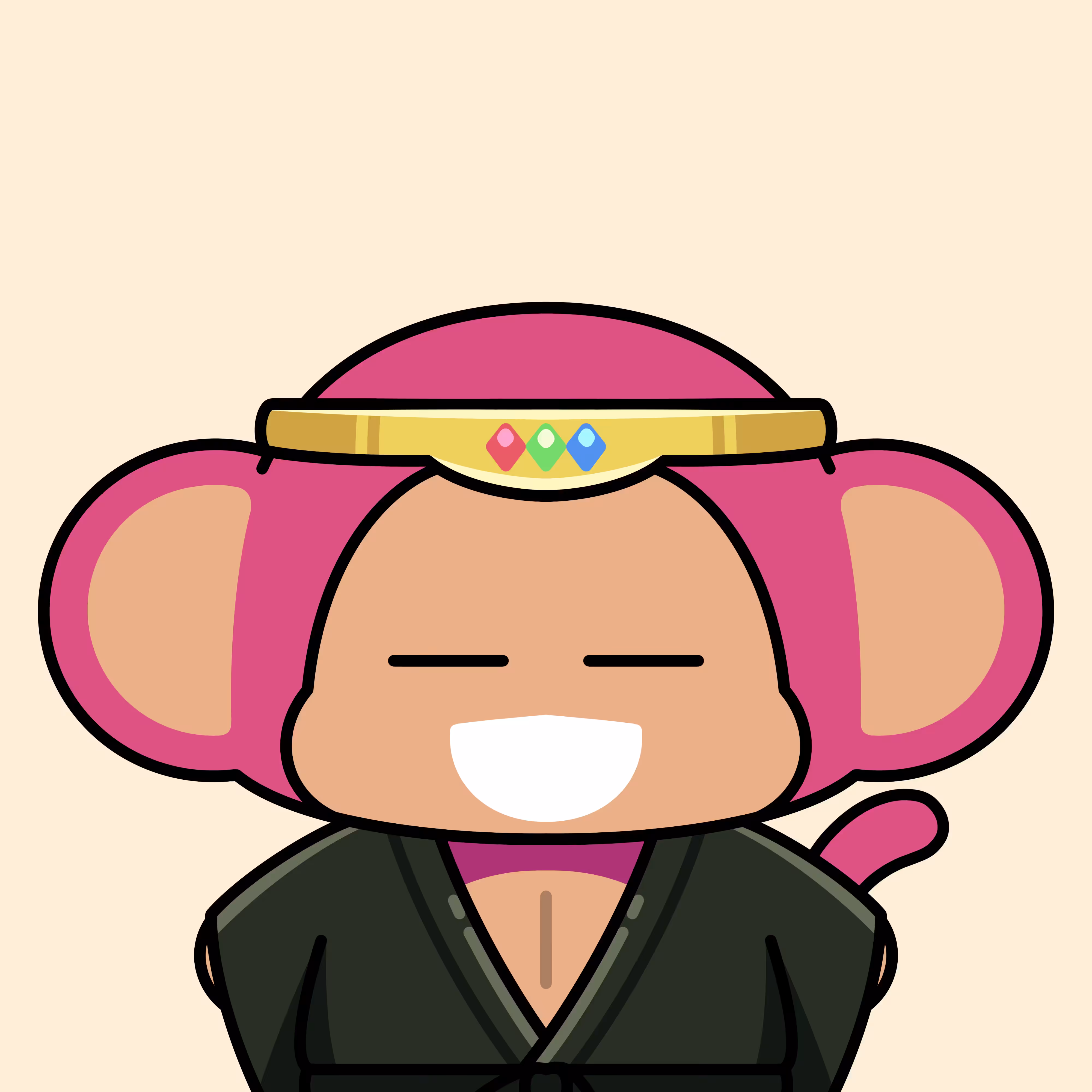 Tamanga