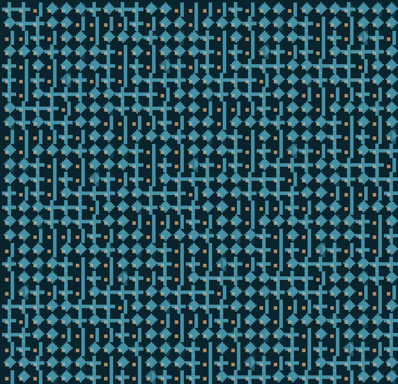 Ascii Minded #5