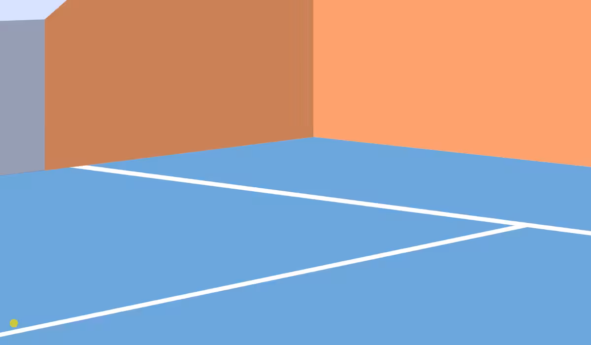 Padel #59