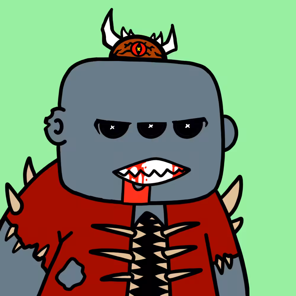 Dedfrenz #3 #47