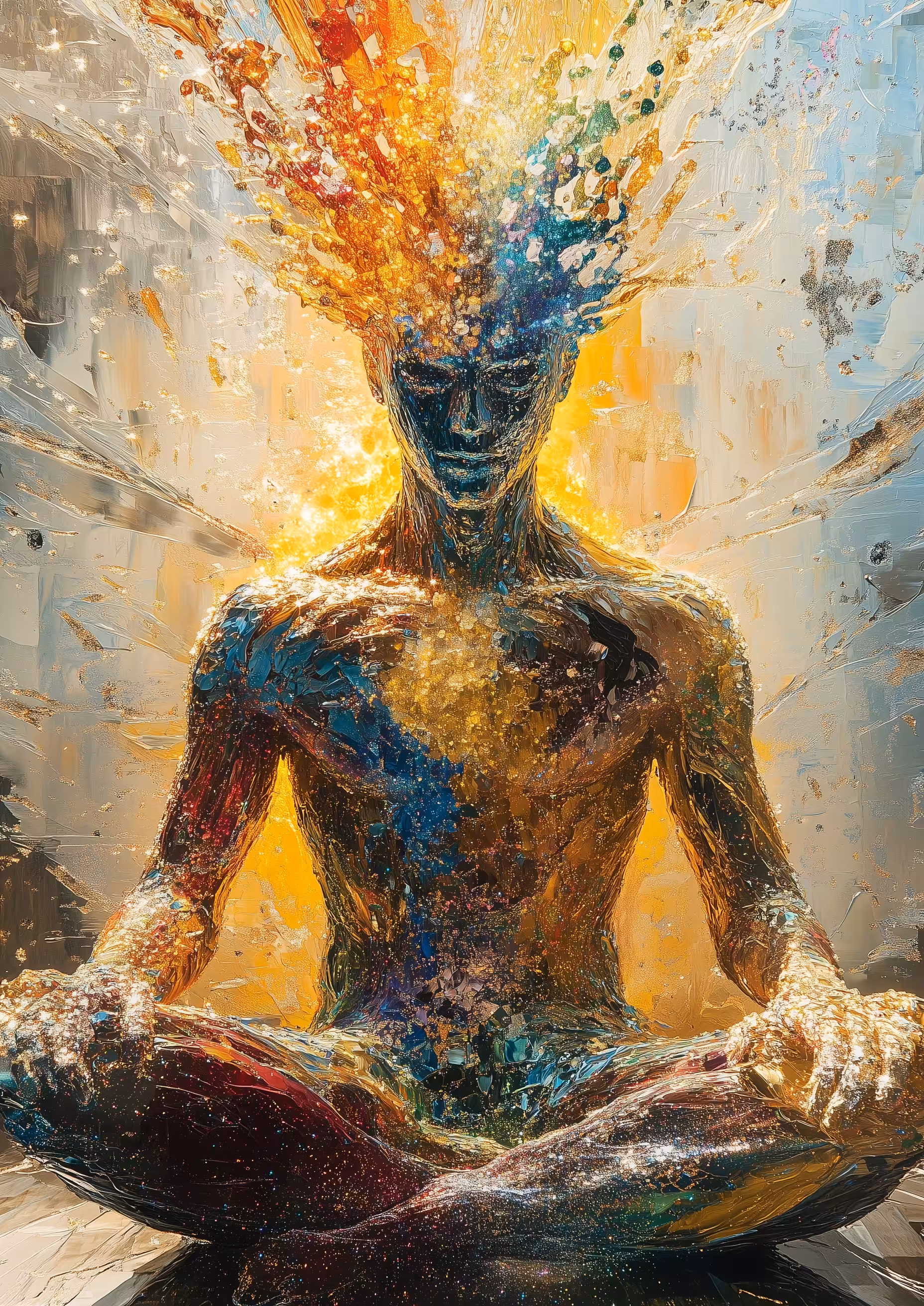 Stellar Meditation