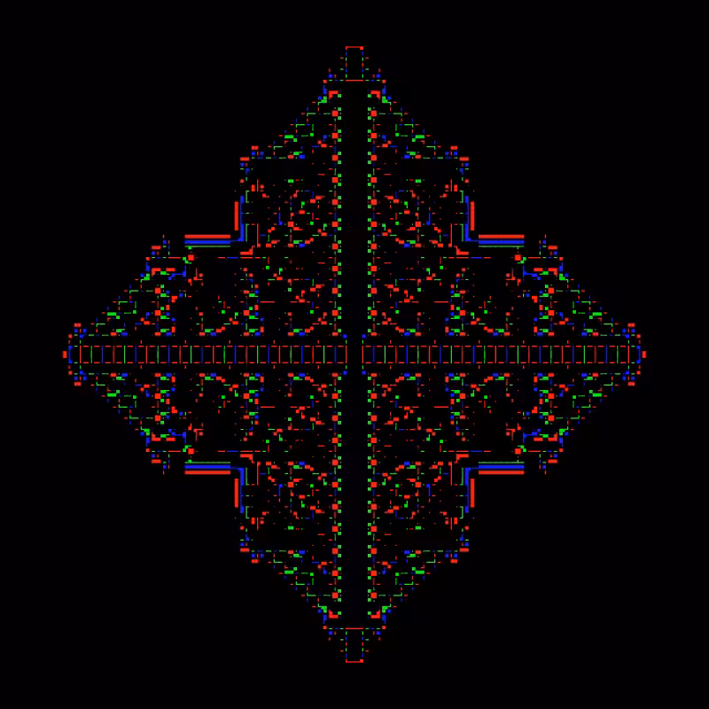 56 Modes #37