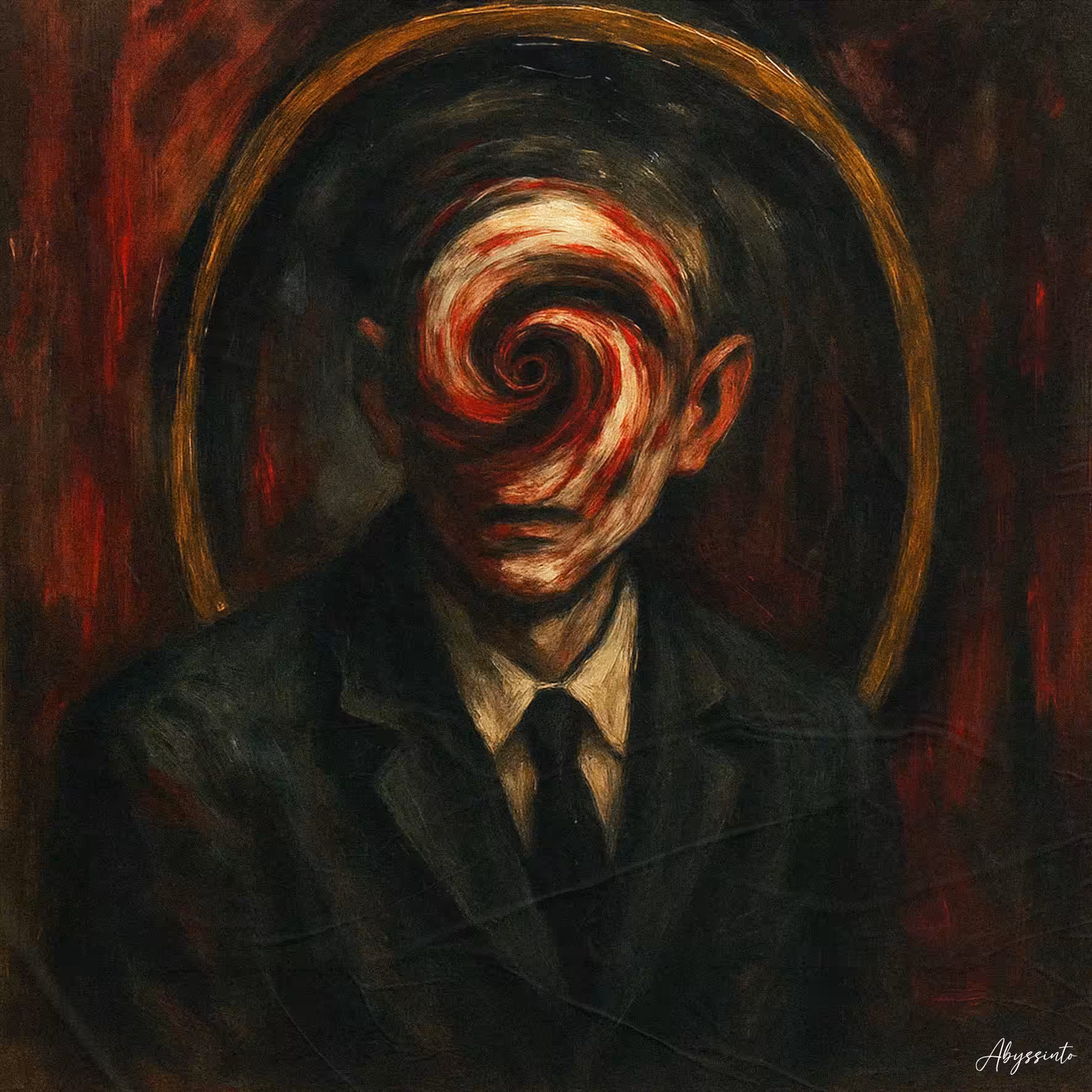 Formless Thought