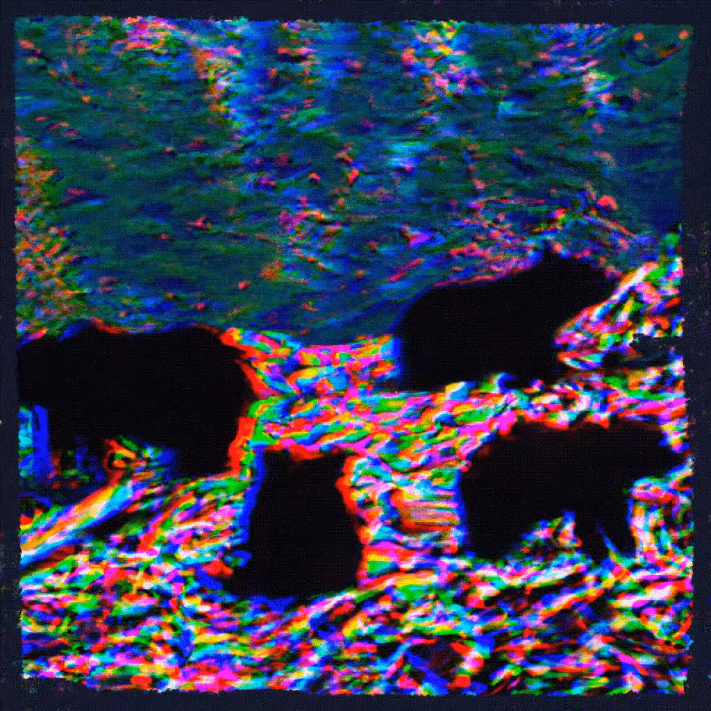 INTERRUPTION/CORRUPTION #3/20