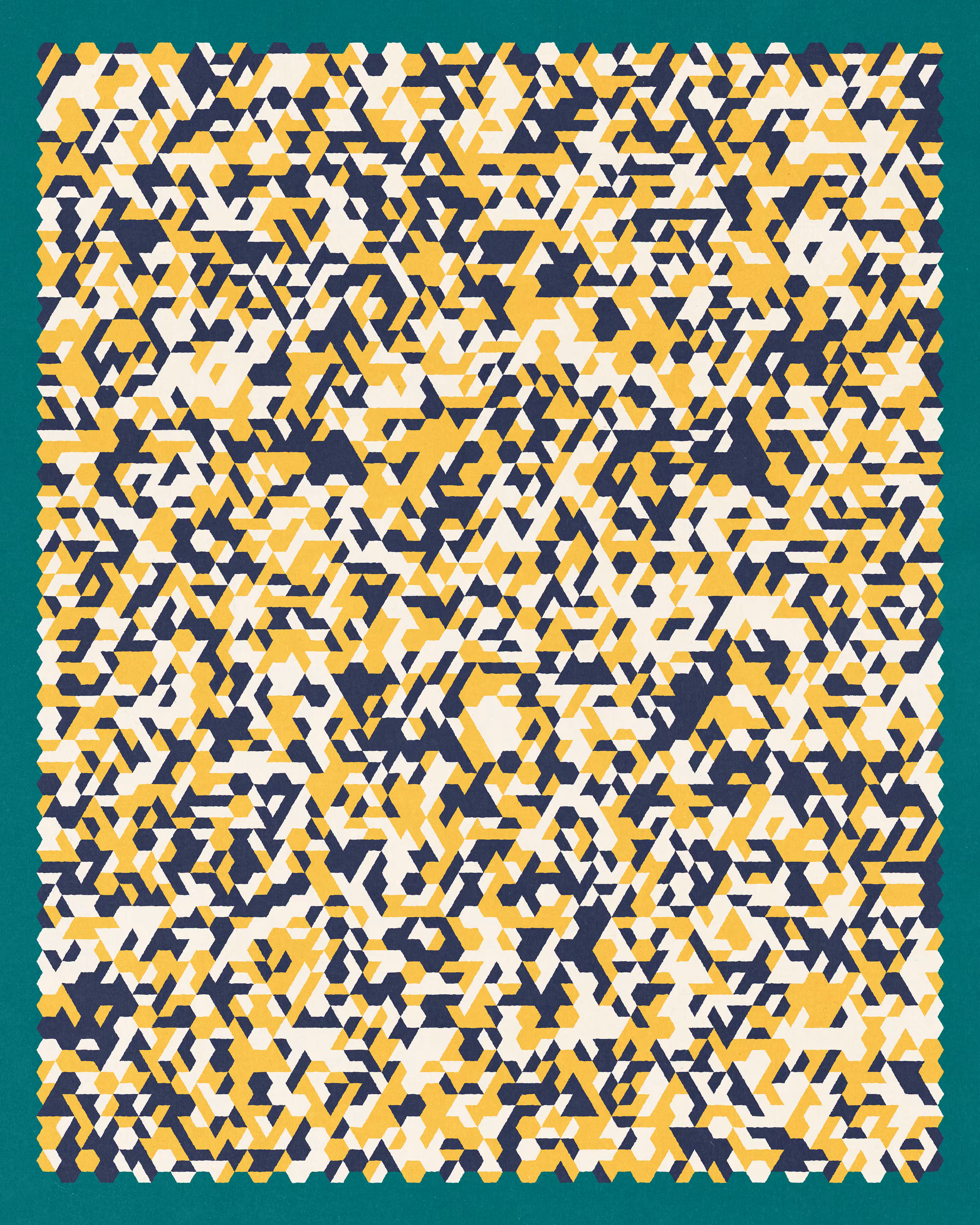 Hexcodes #73