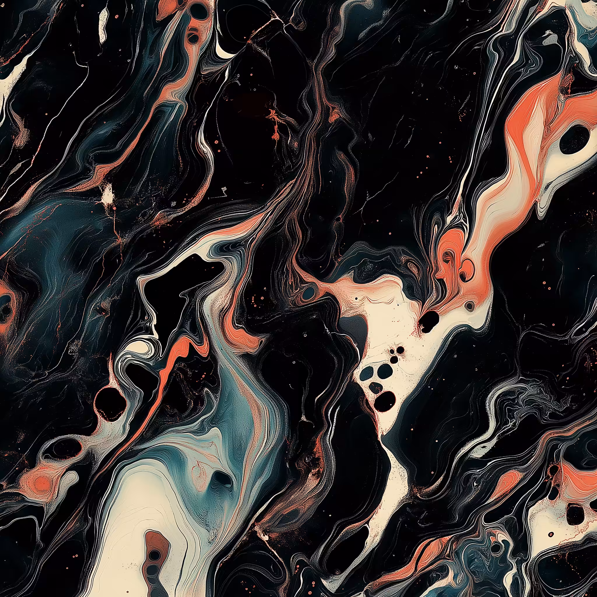 Earth Iterations 251