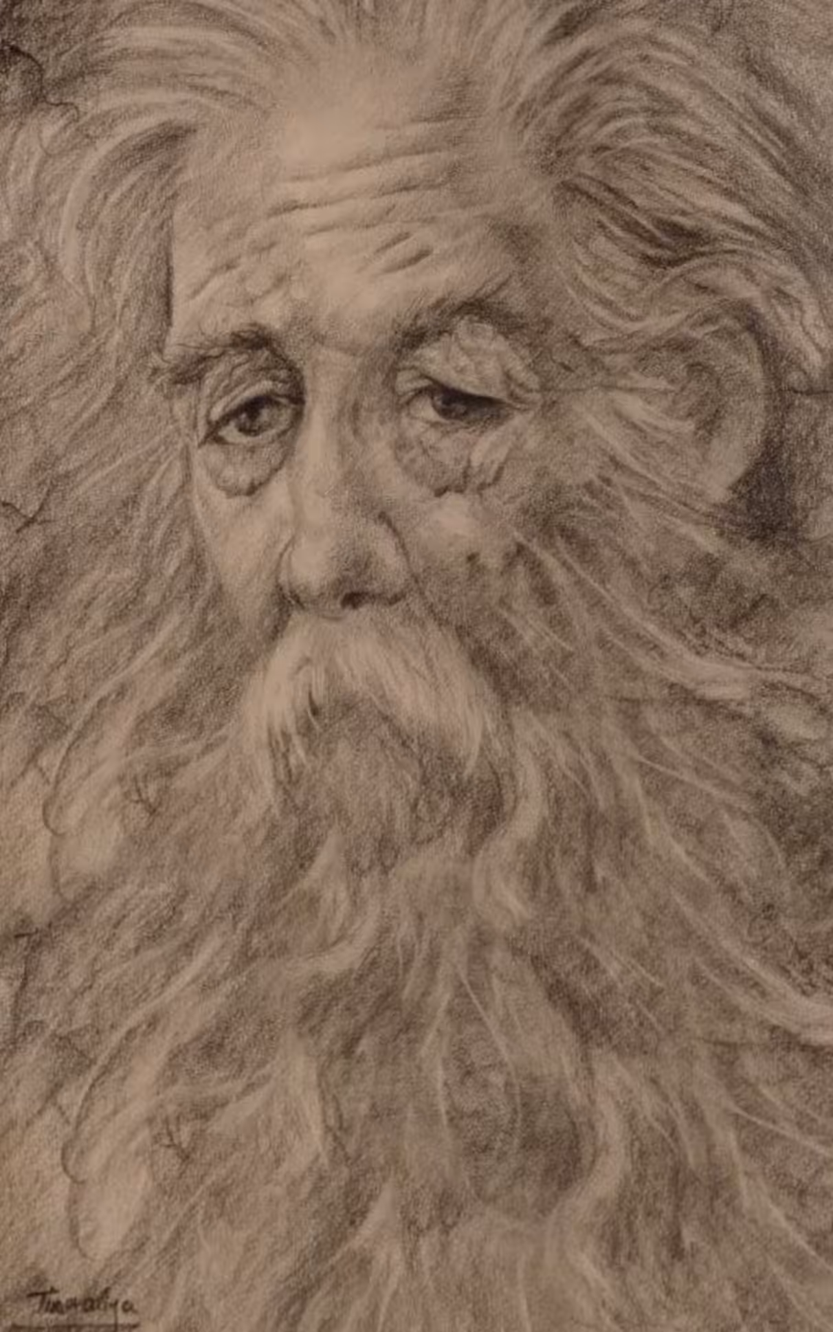 Old man