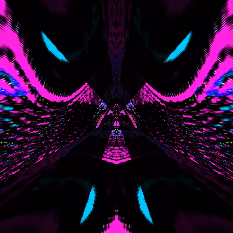 PURZ x CIPOTE - Tunnel Vision #124