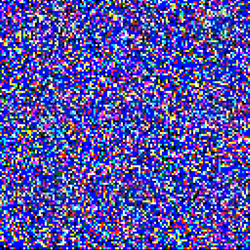 The Dots #1
