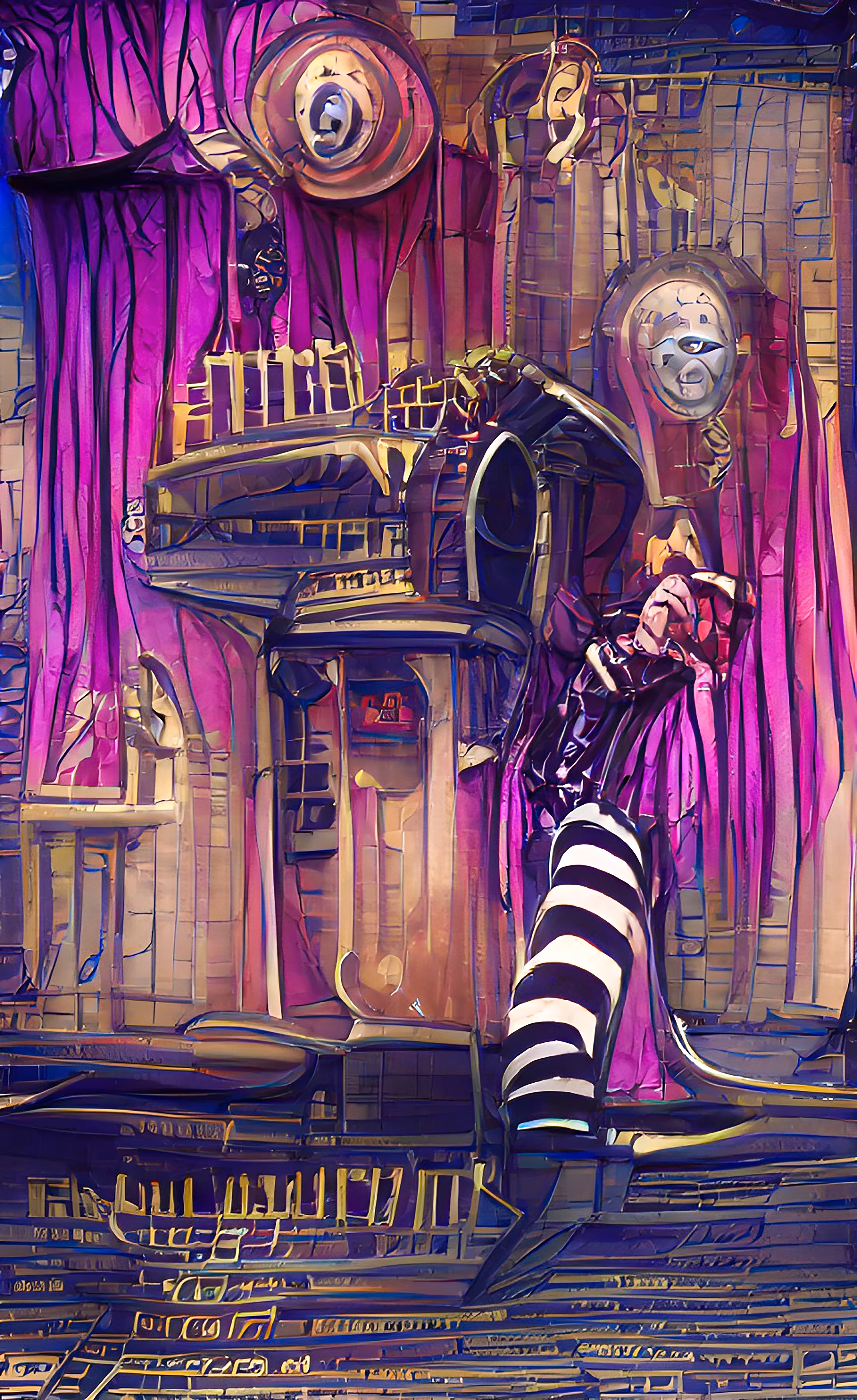 Our Town: Theater 005