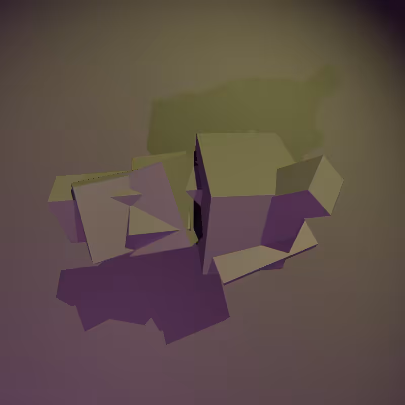Artifacts #127