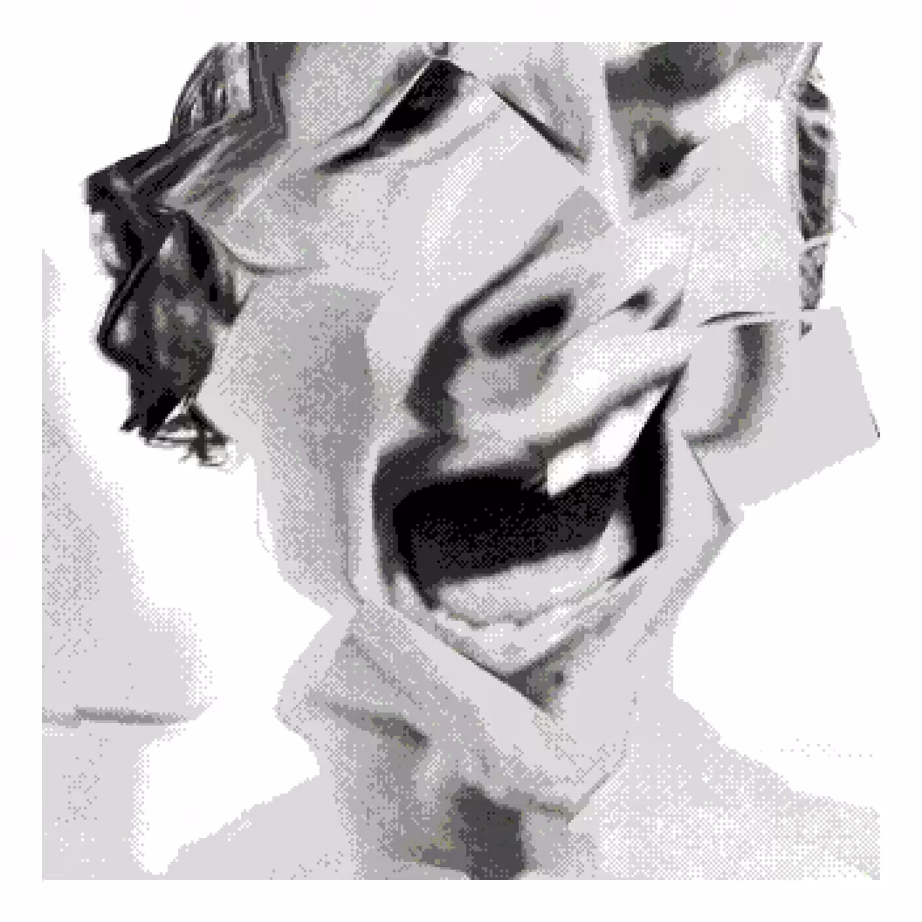 The Scream Part III