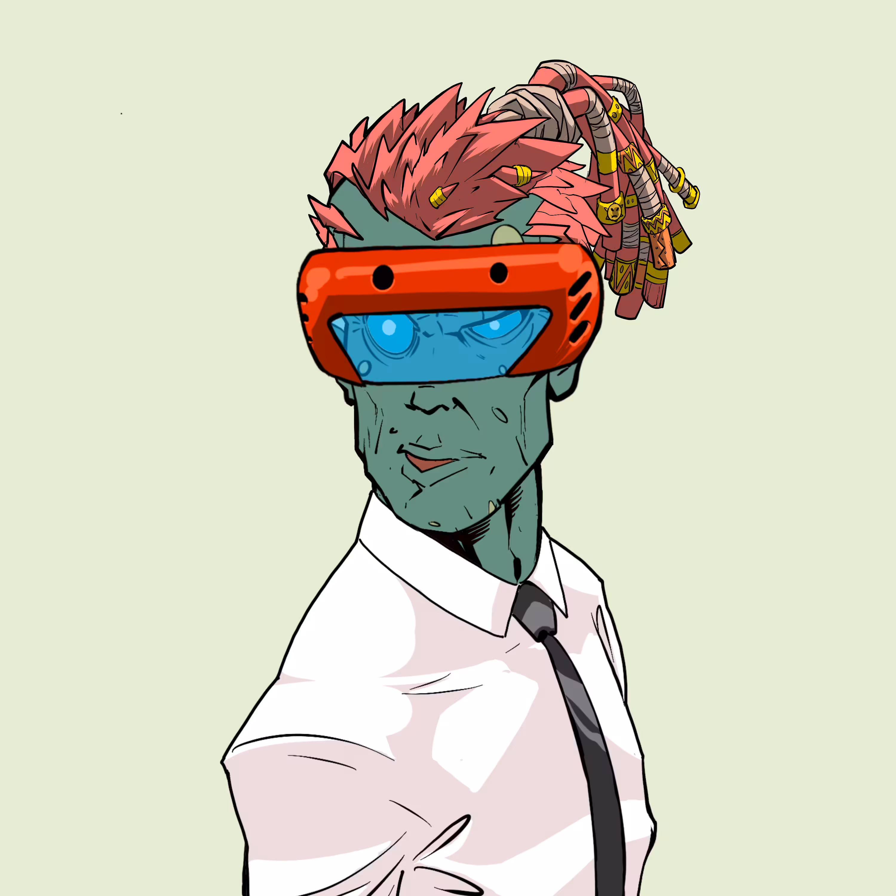 GlieseZombiePFP #509