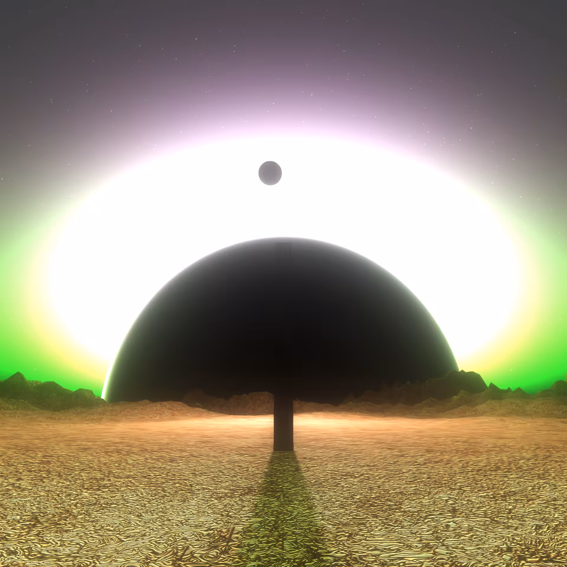 [fxhashturnsone] 2022 A Generative Odyssey #112