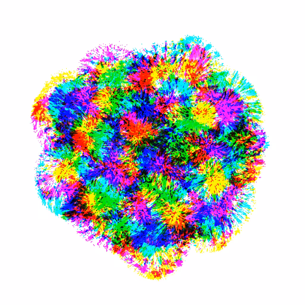 chromadynamics #83