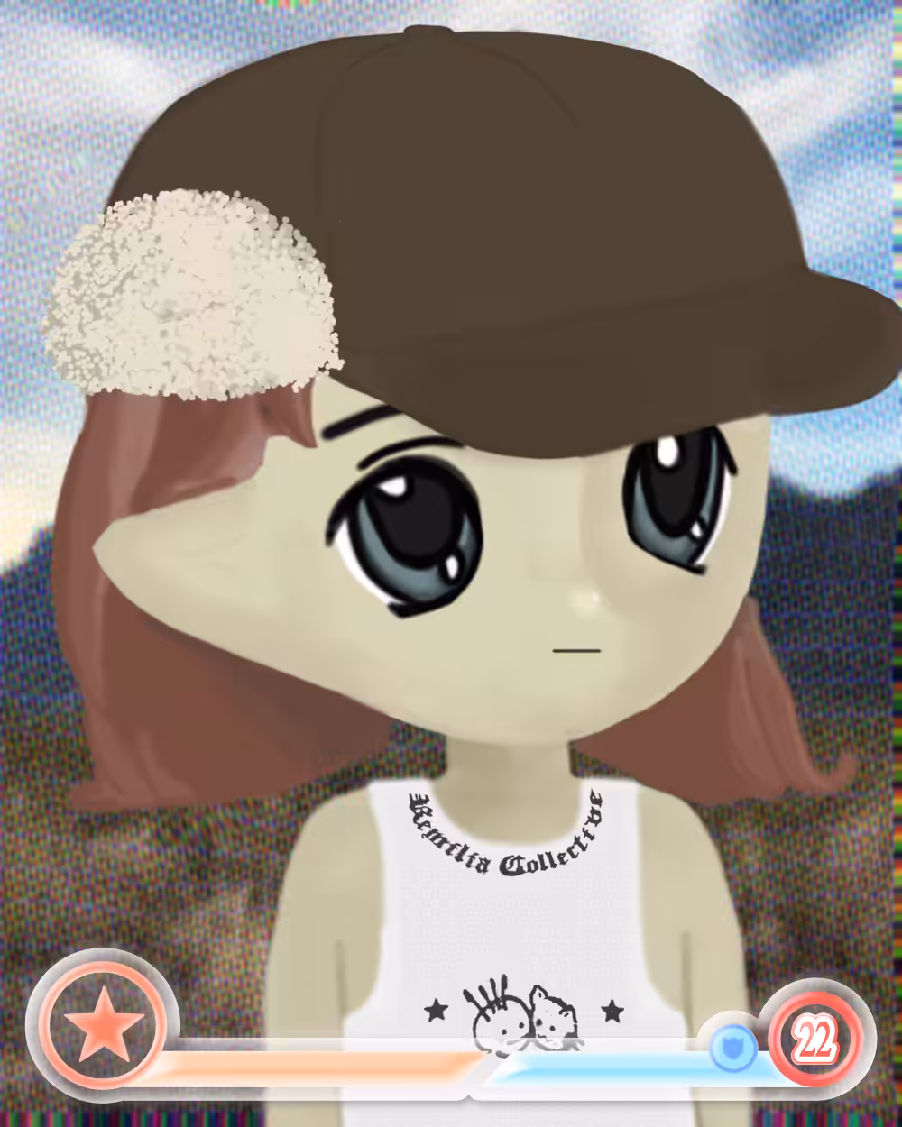 Milady 5247