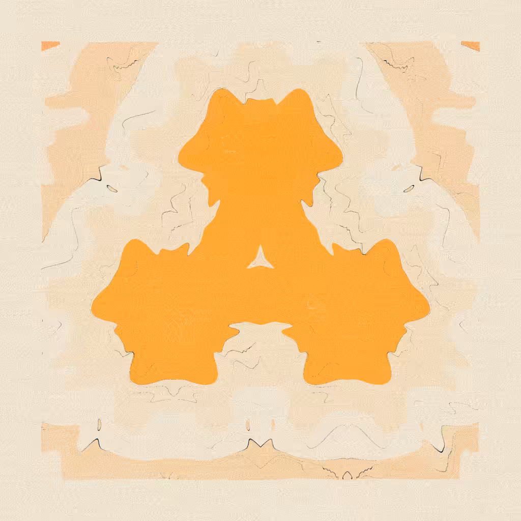 Symmetry #1190