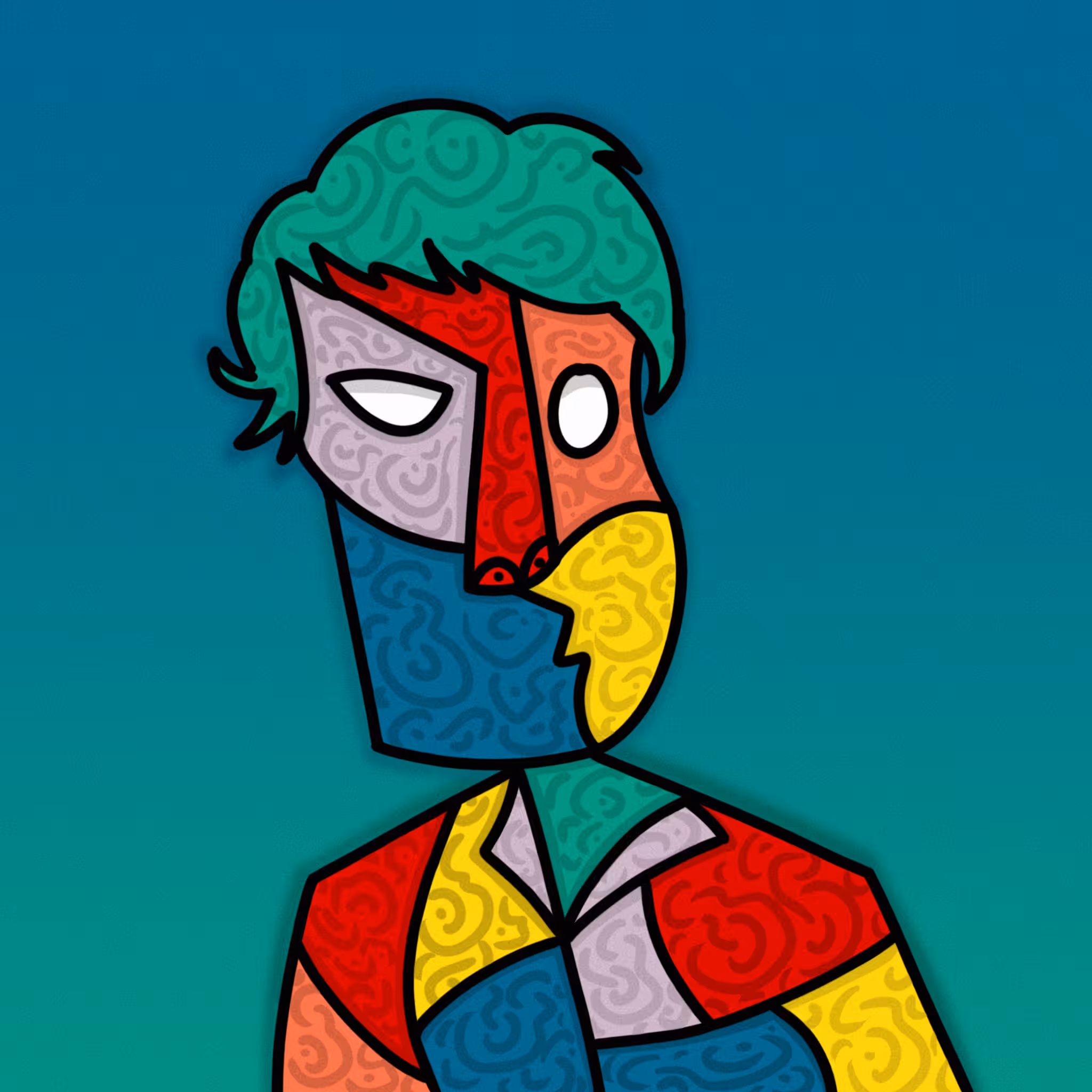 #66 - JOAQUIN 