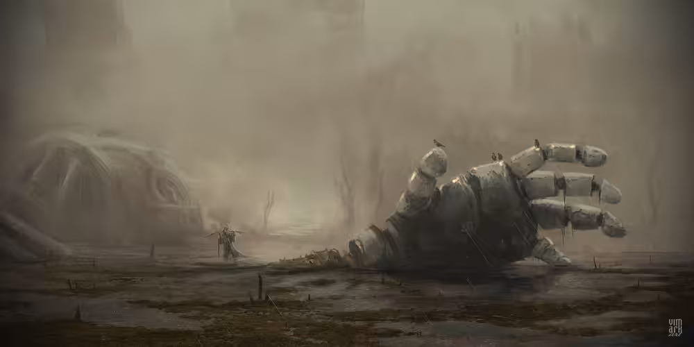 Dead Morning