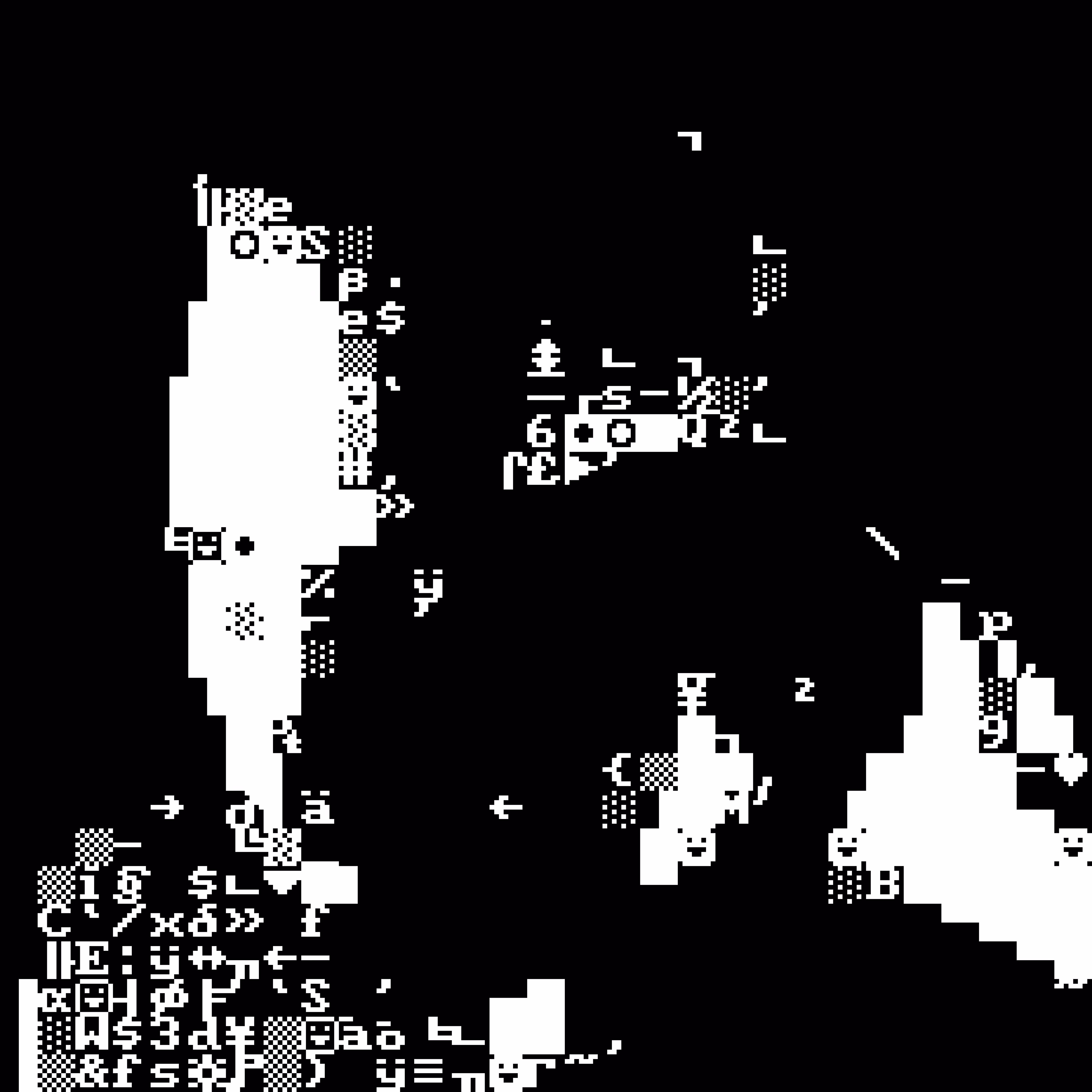 DOS CV