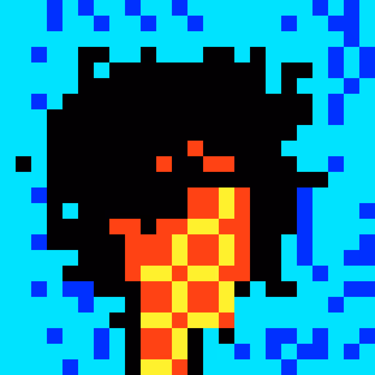 DOS Punks Recrunched: Recrunched DOS Punk 708