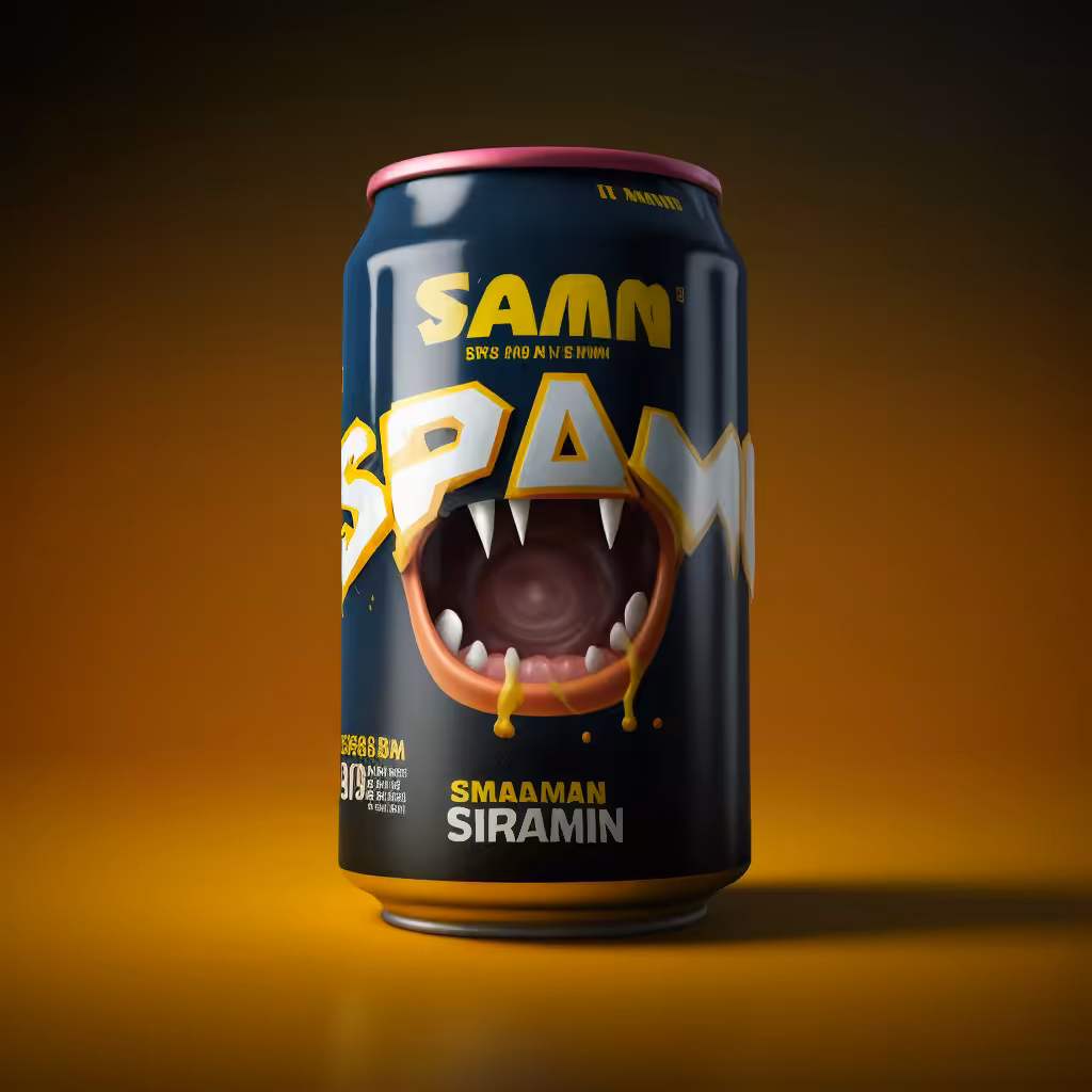 SPAM ENERGY