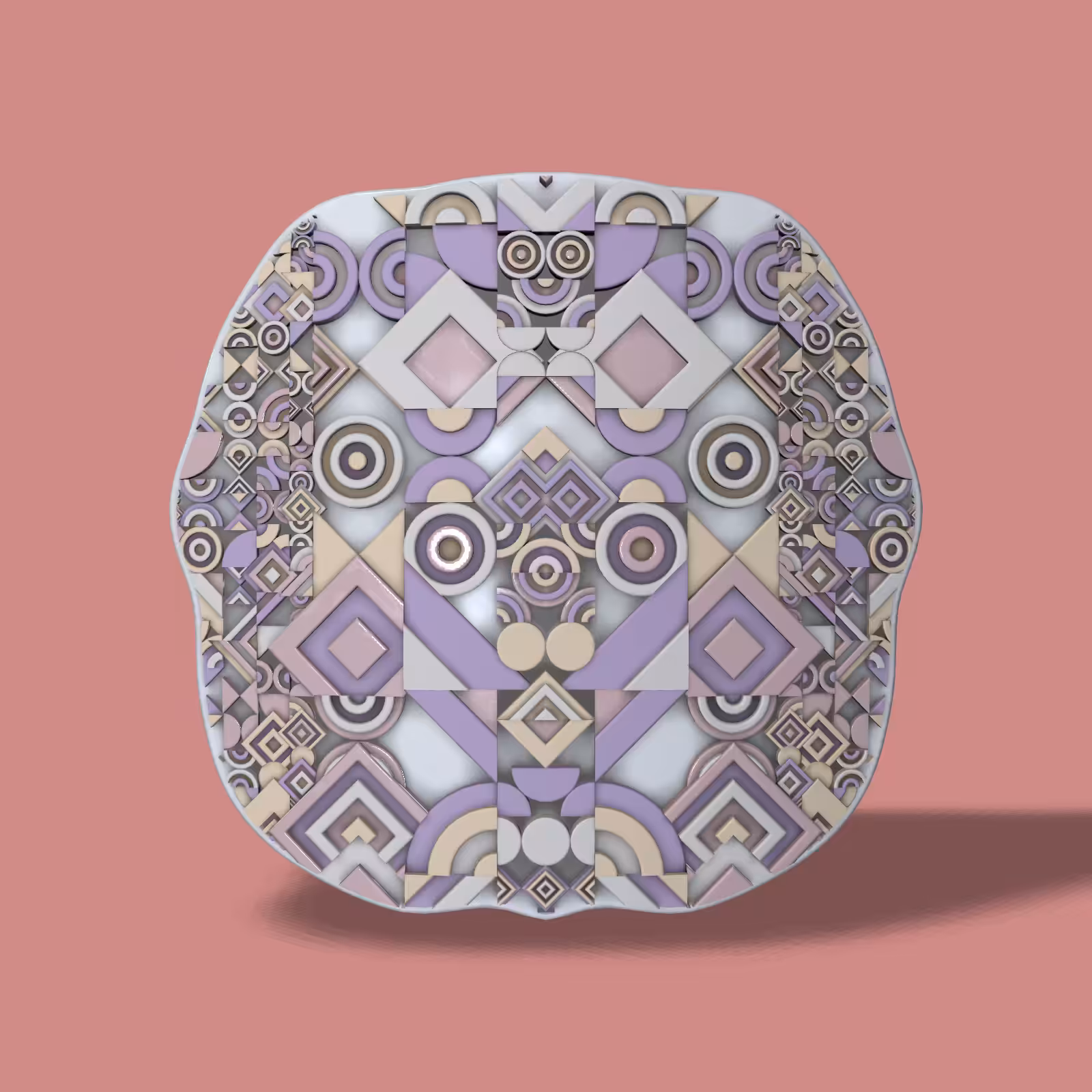 3D Generativemasks #5713