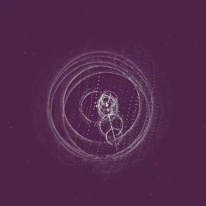 Gravitational Beam #22
