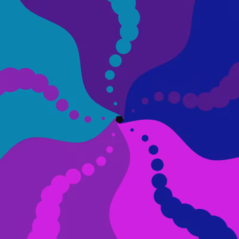 Mesmerise #8
