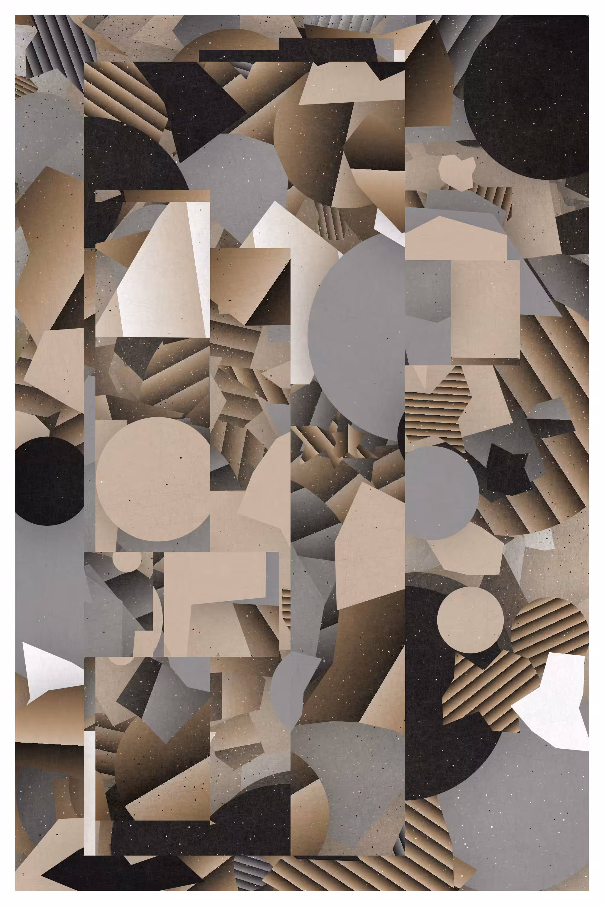a multitude #43